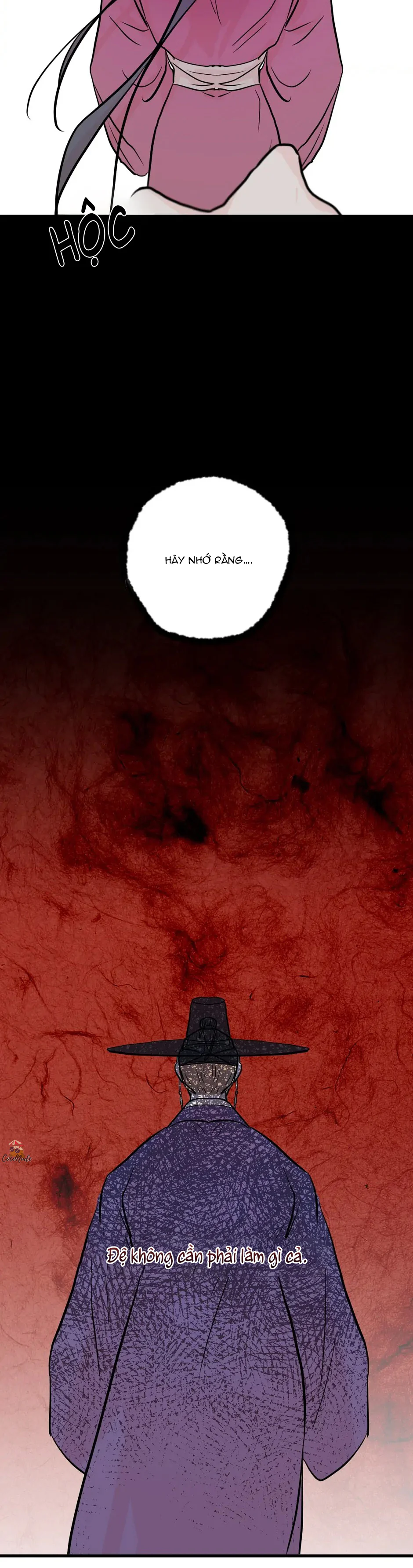 Kẻ Trộm Hồ Tiên Chapter 9 Trang 28