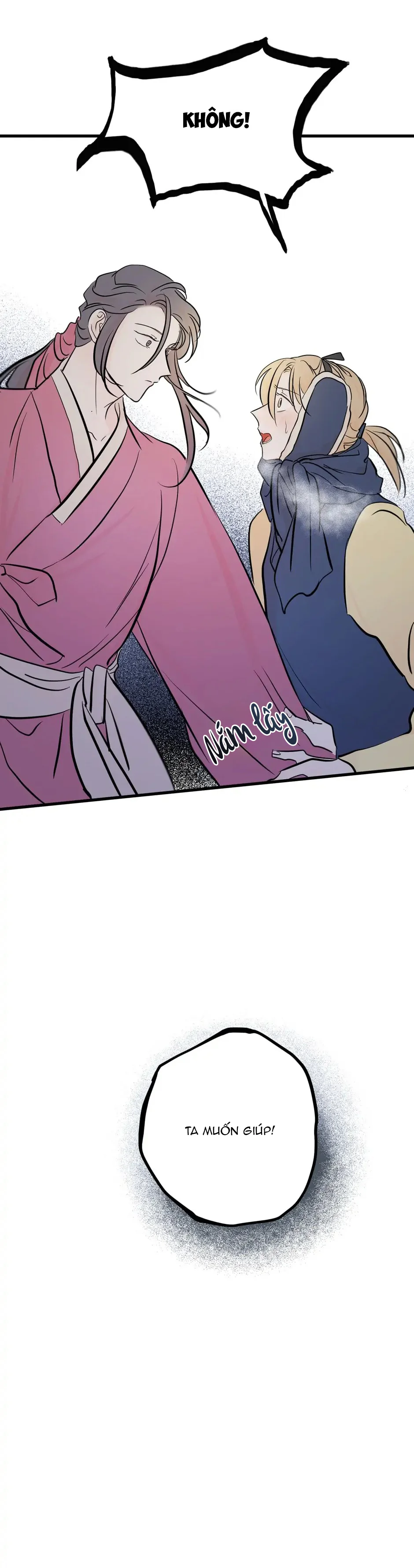 Kẻ Trộm Hồ Tiên Chapter 9 Trang 30