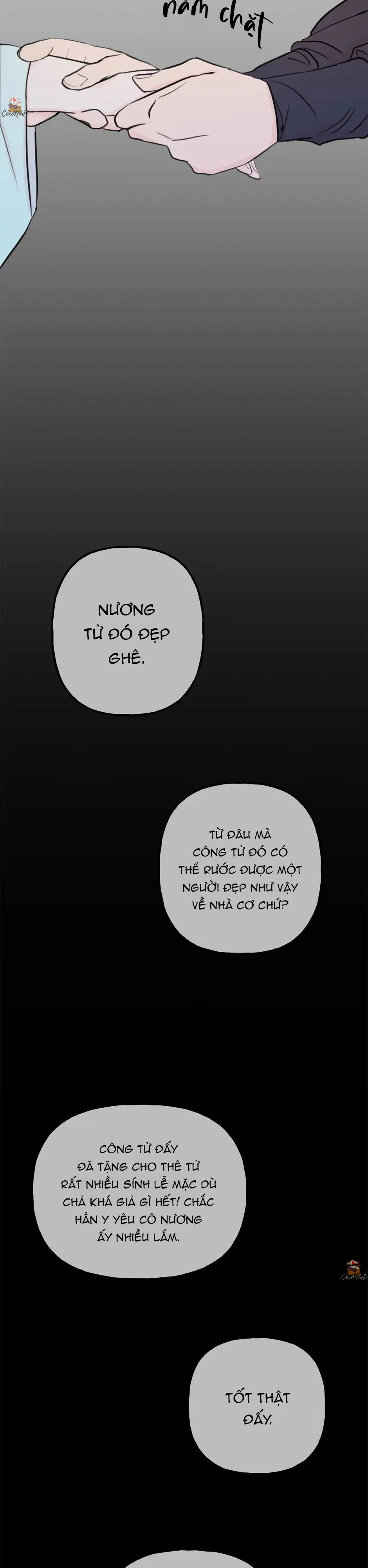 Kẻ Trộm Hồ Tiên Chapter 10 Trang 5