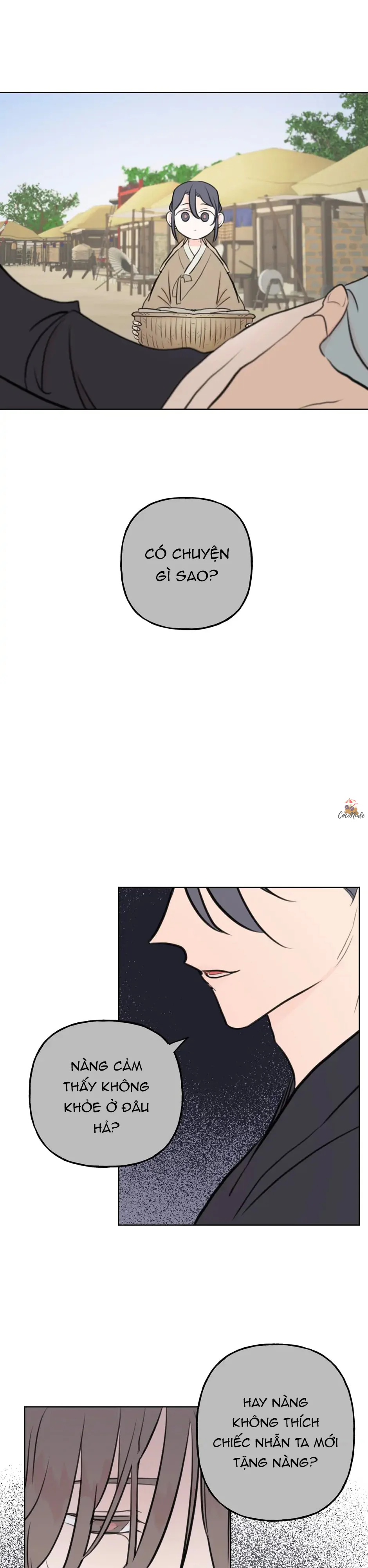 Kẻ Trộm Hồ Tiên Chapter 10 Trang 7