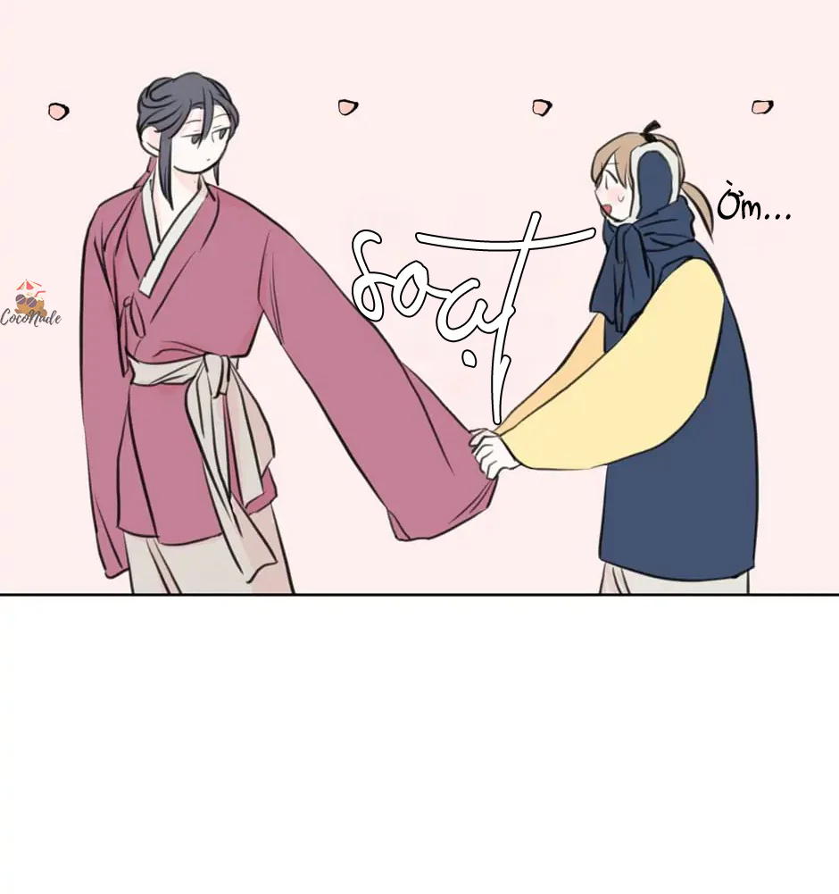 Kẻ Trộm Hồ Tiên Chapter 10 Trang 12