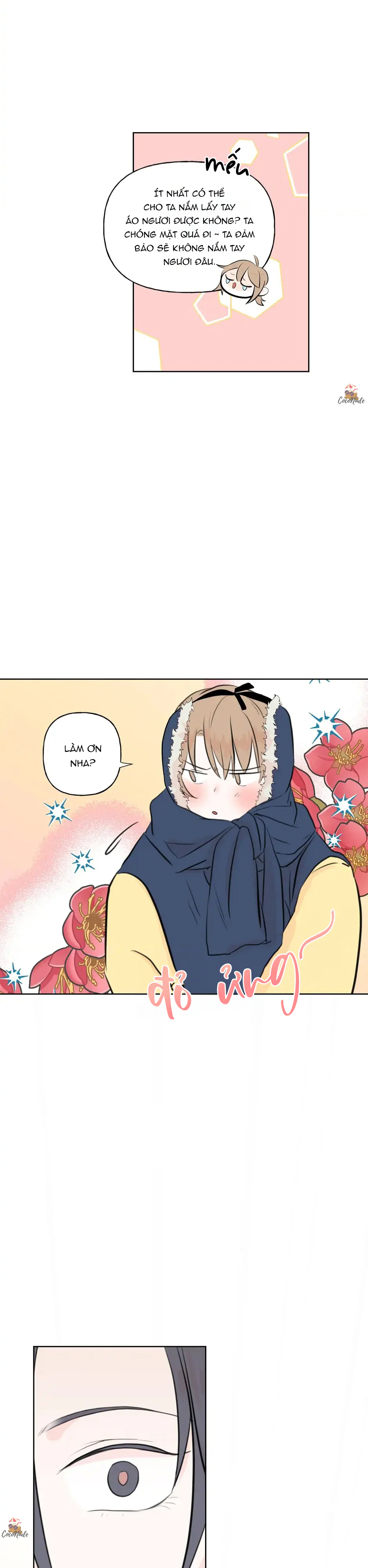 Kẻ Trộm Hồ Tiên Chapter 10 Trang 13