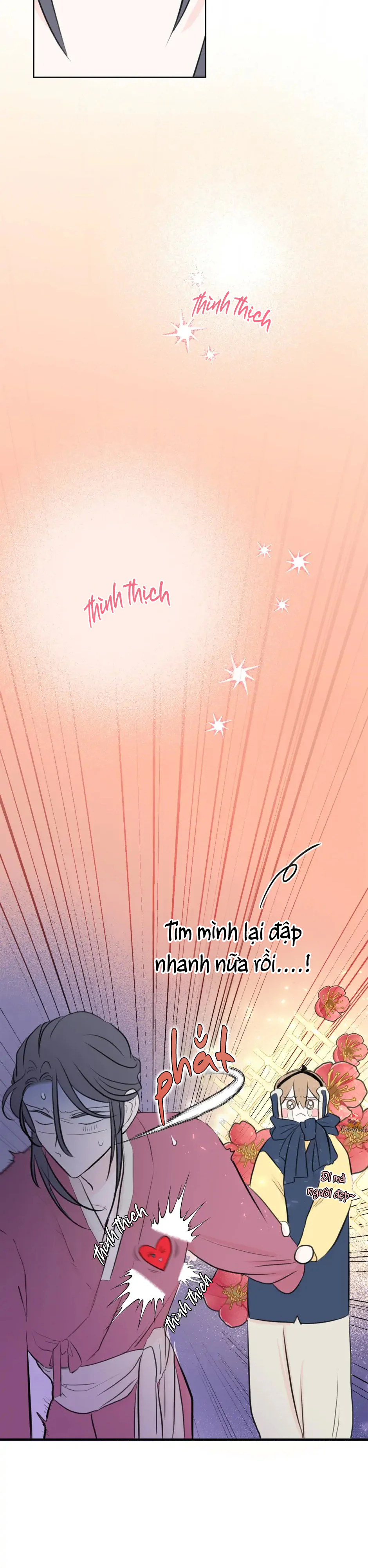 Kẻ Trộm Hồ Tiên Chapter 10 Trang 14