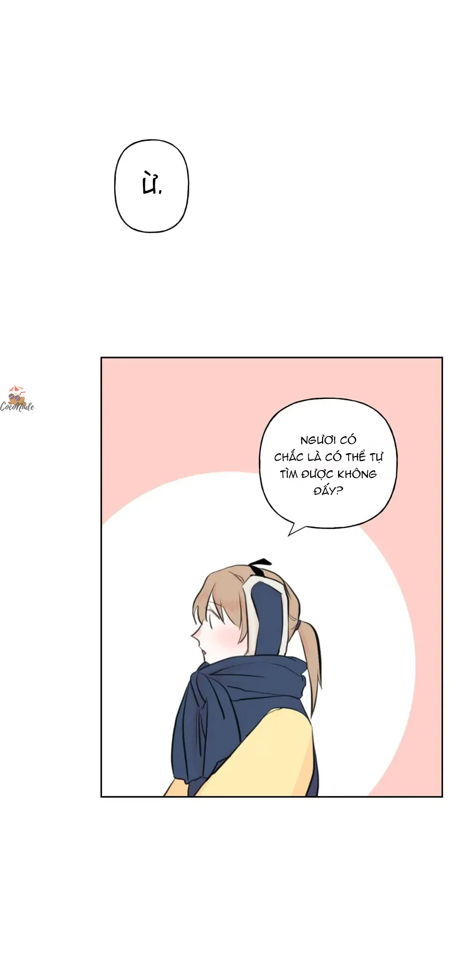 Kẻ Trộm Hồ Tiên Chapter 10 Trang 18