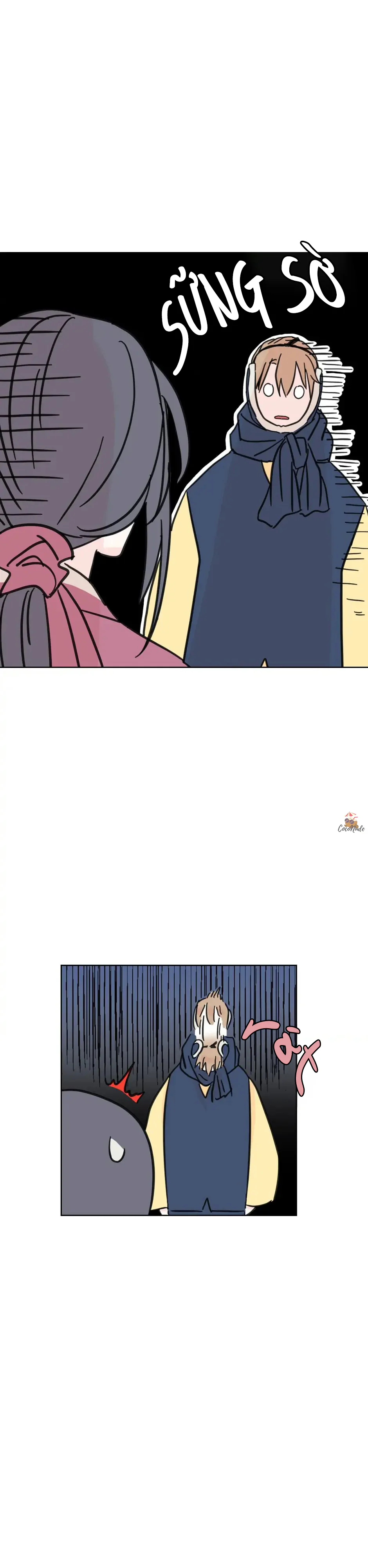 Kẻ Trộm Hồ Tiên Chapter 10 Trang 22