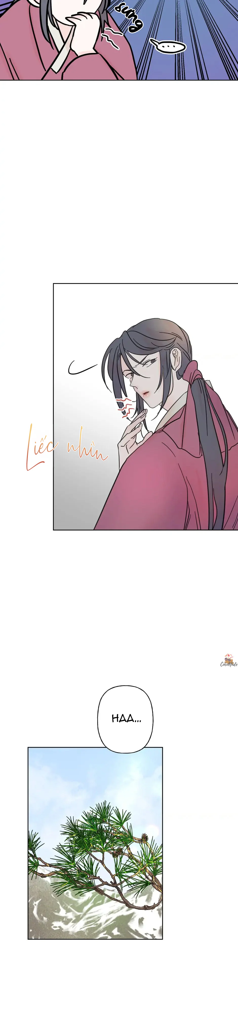 Kẻ Trộm Hồ Tiên Chapter 10 Trang 26