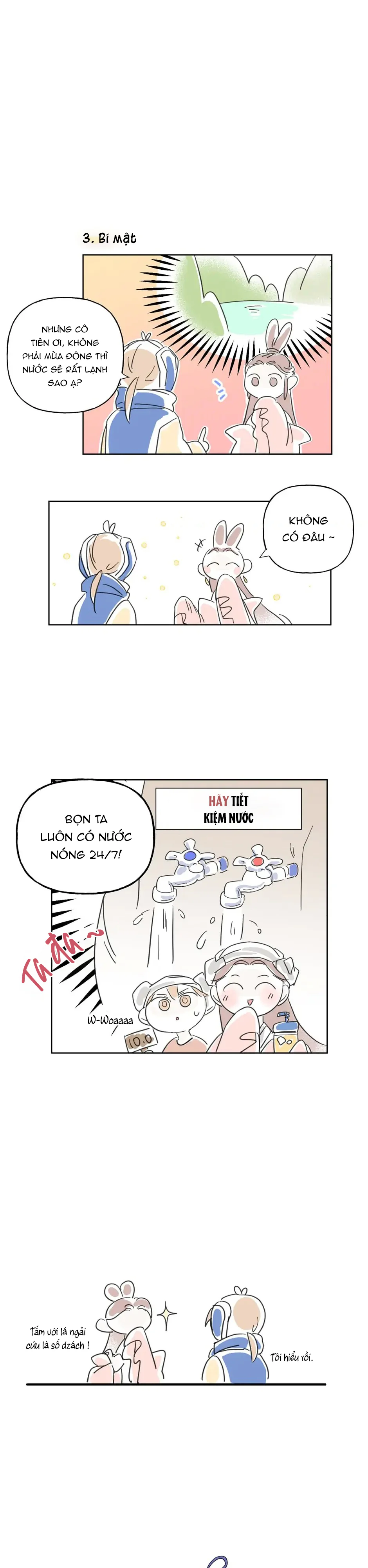 Kẻ Trộm Hồ Tiên Chapter 10 Trang 32