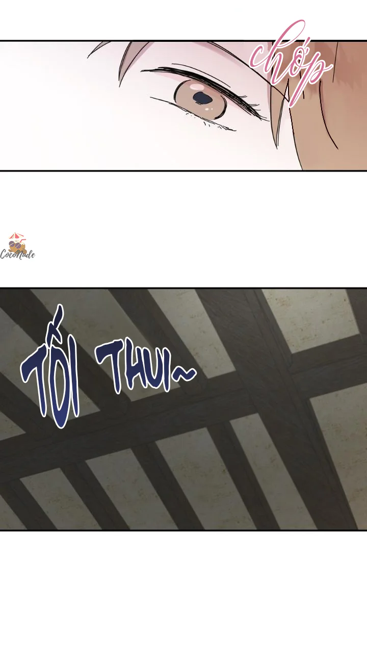 Kẻ Trộm Hồ Tiên Chapter 11 Trang 3