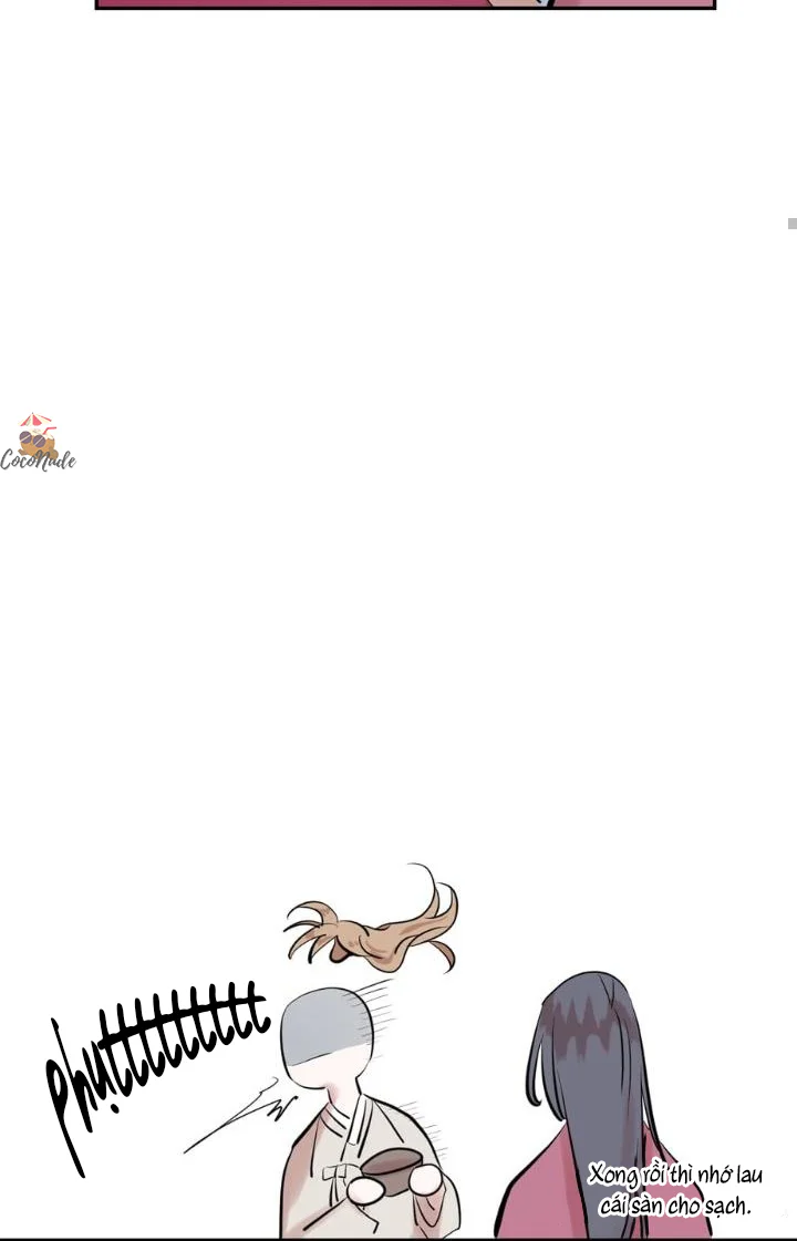 Kẻ Trộm Hồ Tiên Chapter 11 Trang 15