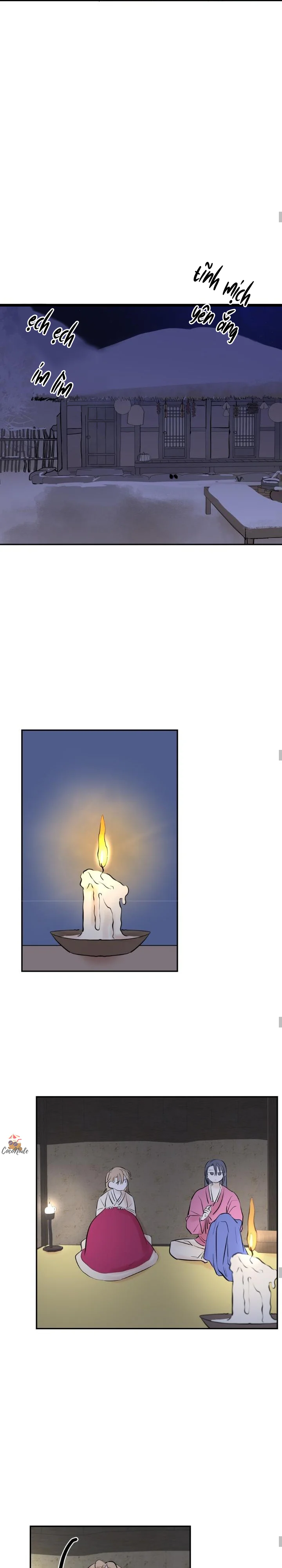 Kẻ Trộm Hồ Tiên Chapter 11 Trang 16