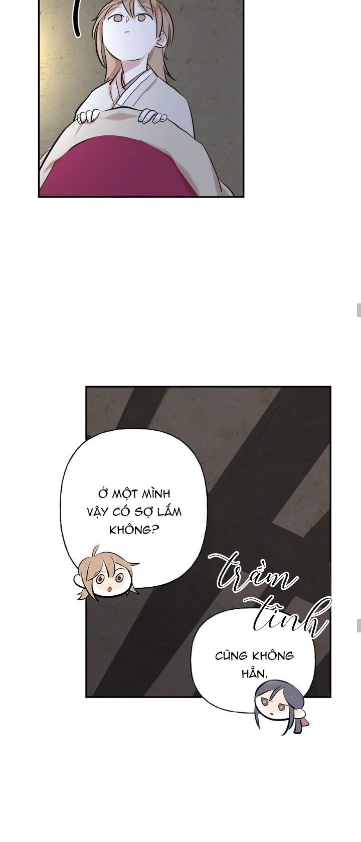 Kẻ Trộm Hồ Tiên Chapter 11 Trang 17