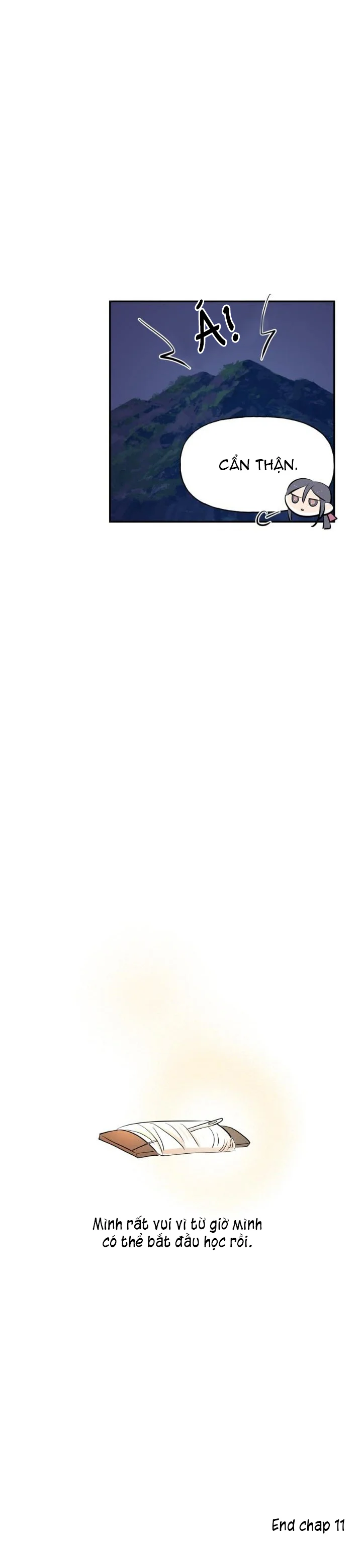 Kẻ Trộm Hồ Tiên Chapter 11 Trang 23