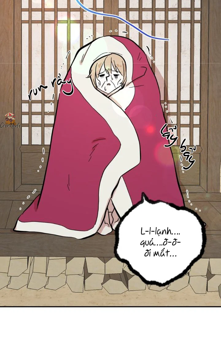 Kẻ Trộm Hồ Tiên Chapter 12 Trang 6