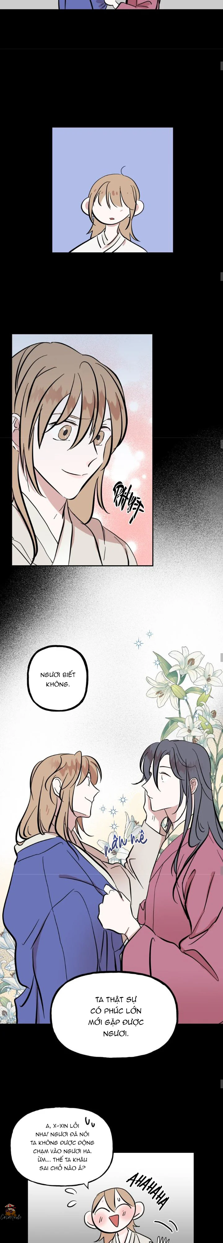 Kẻ Trộm Hồ Tiên Chapter 12 Trang 17