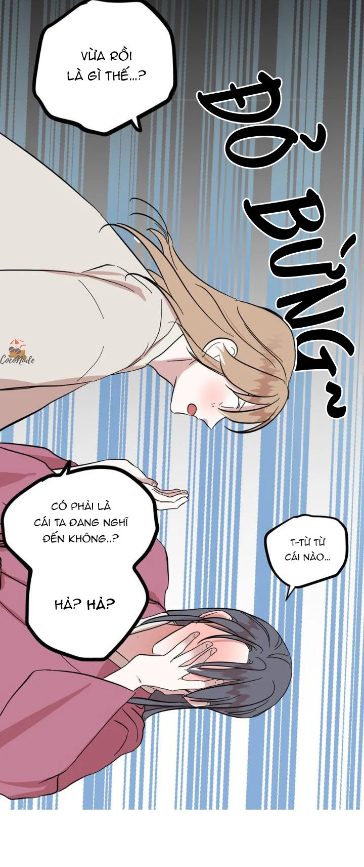 Kẻ Trộm Hồ Tiên Chapter 12 Trang 21