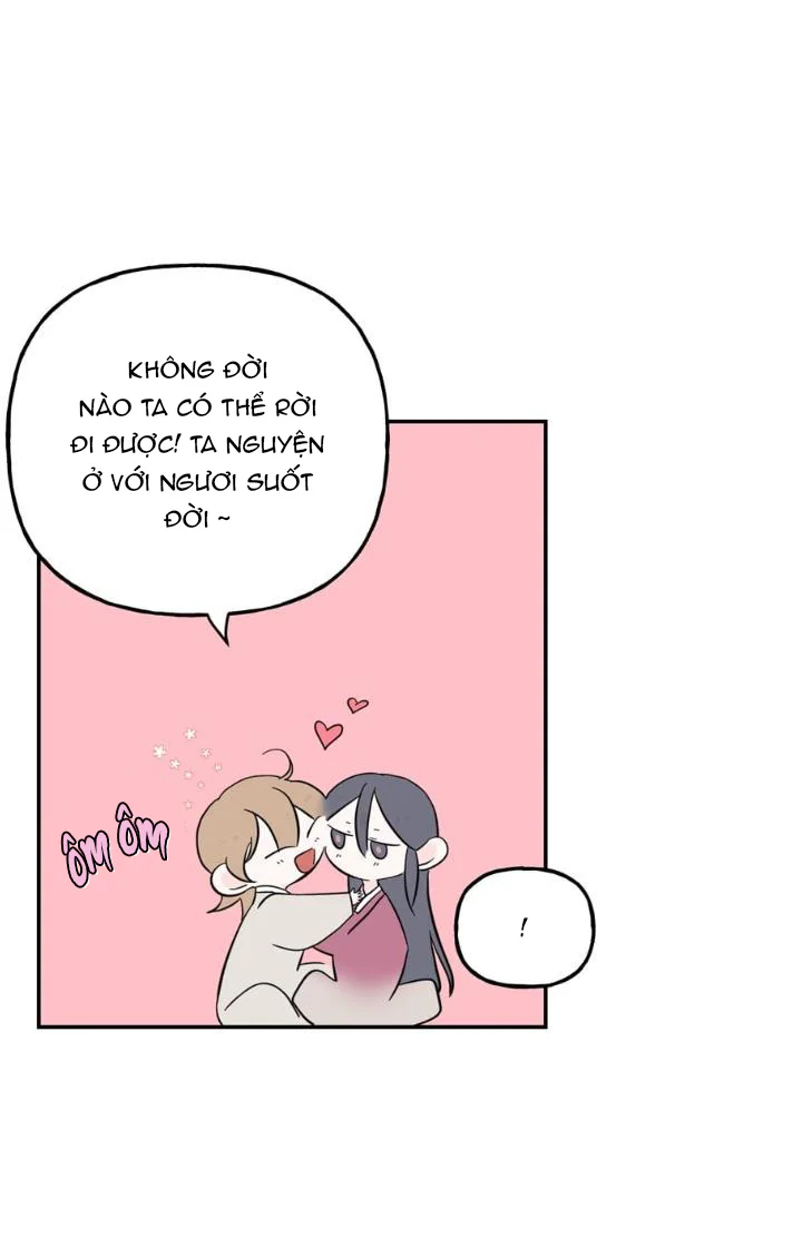 Kẻ Trộm Hồ Tiên Chapter 13 Trang 3