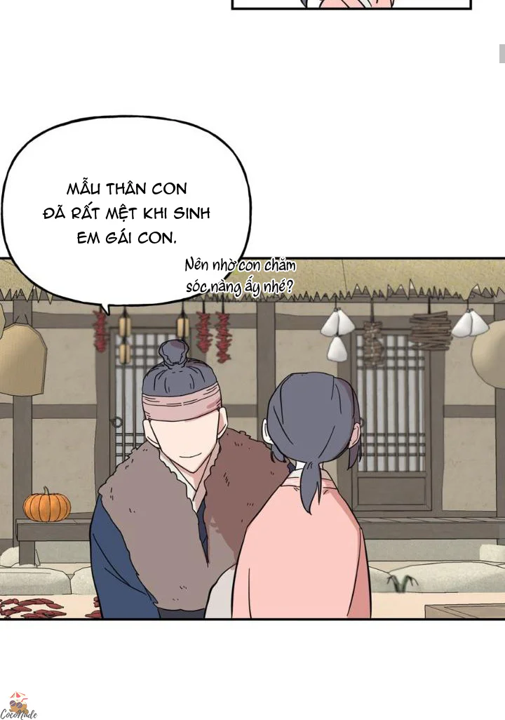Kẻ Trộm Hồ Tiên Chapter 13 Trang 12