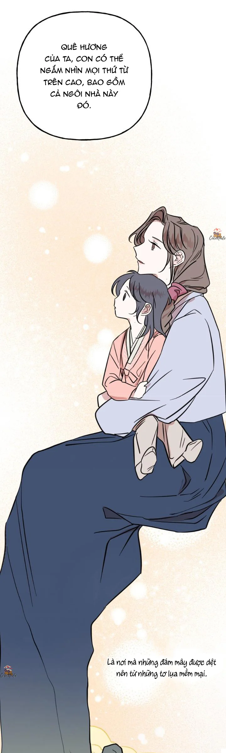 Kẻ Trộm Hồ Tiên Chapter 14 Trang 4