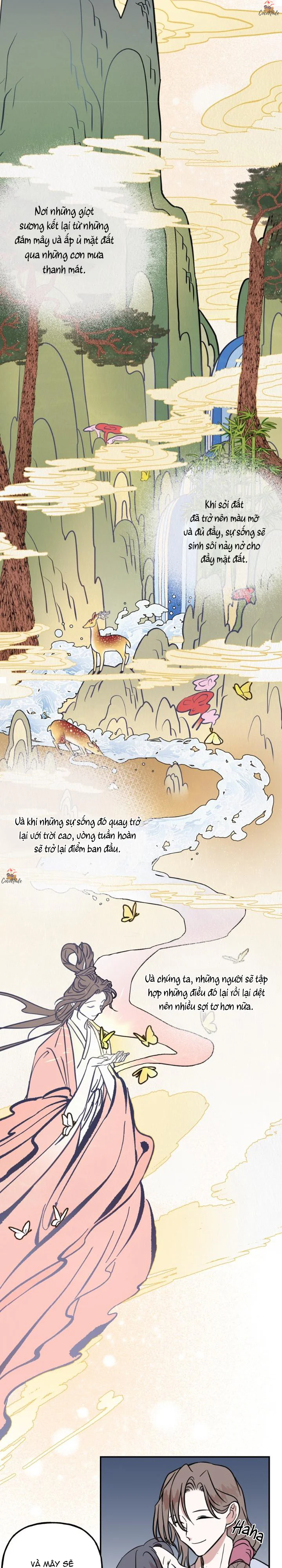 Kẻ Trộm Hồ Tiên Chapter 14 Trang 5