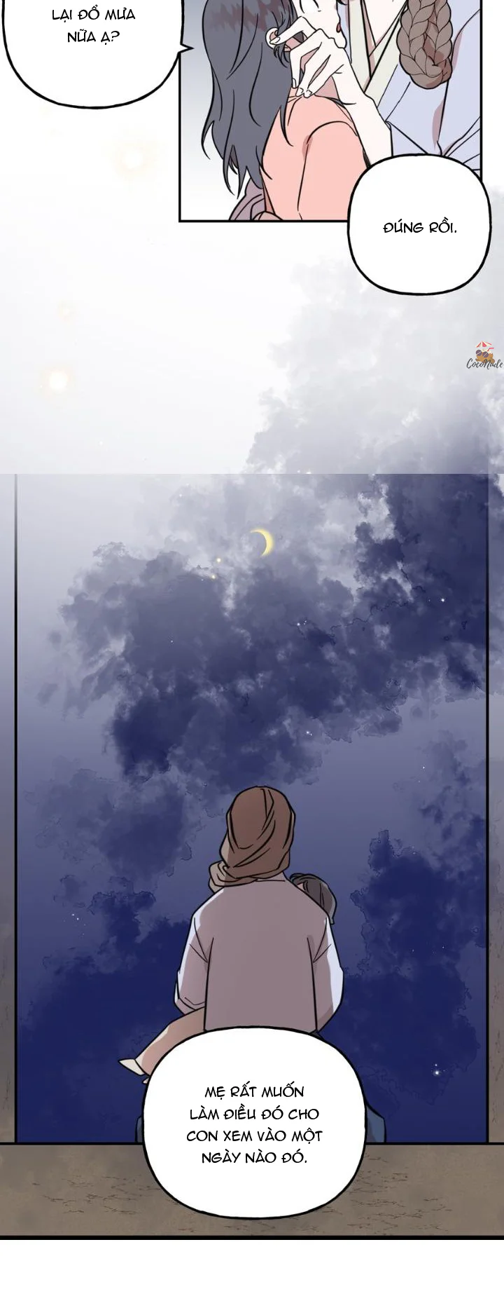 Kẻ Trộm Hồ Tiên Chapter 14 Trang 6