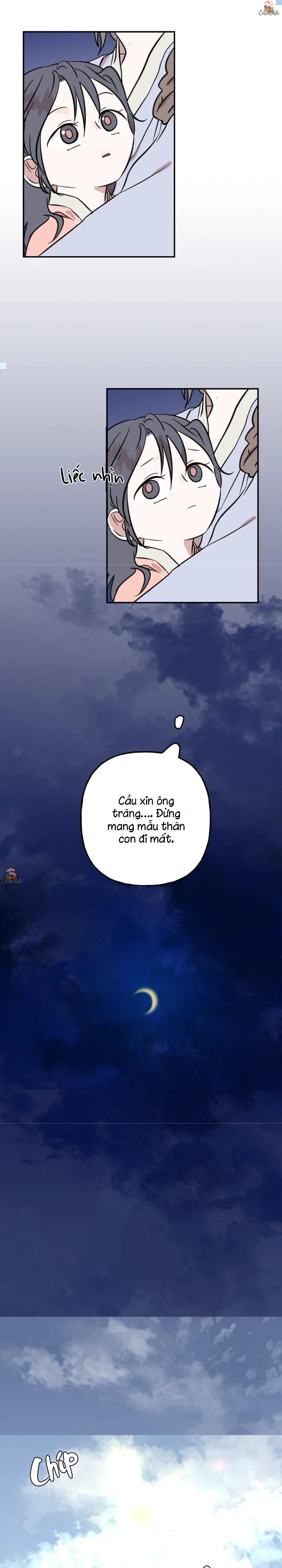 Kẻ Trộm Hồ Tiên Chapter 14 Trang 7