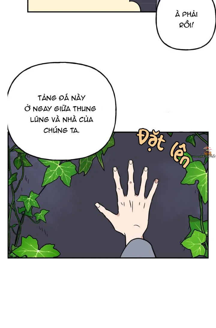 Kẻ Trộm Hồ Tiên Chapter 14 Trang 12