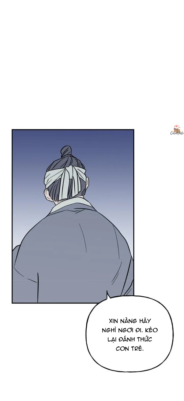 Kẻ Trộm Hồ Tiên Chapter 14 Trang 16