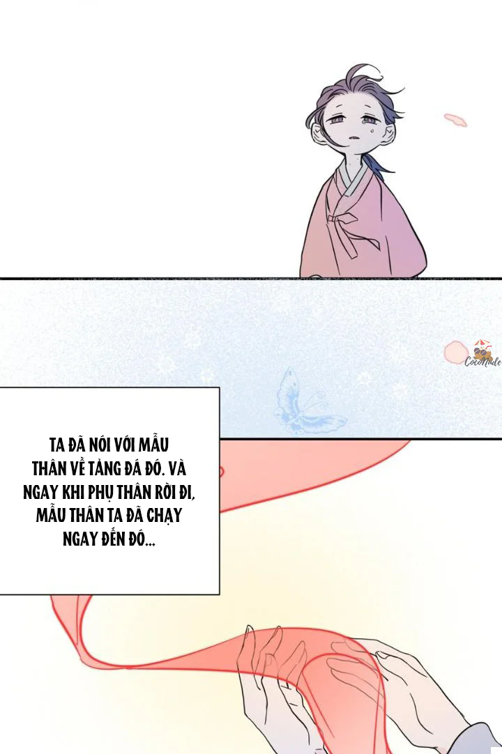 Kẻ Trộm Hồ Tiên Chapter 14 Trang 20