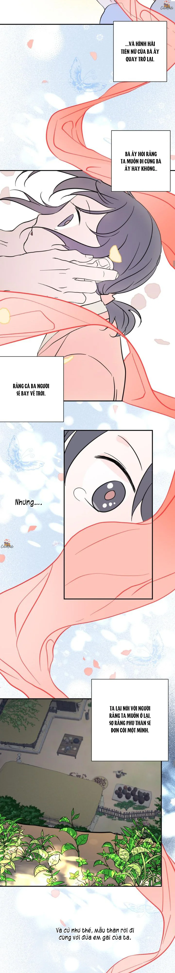 Kẻ Trộm Hồ Tiên Chapter 14 Trang 21