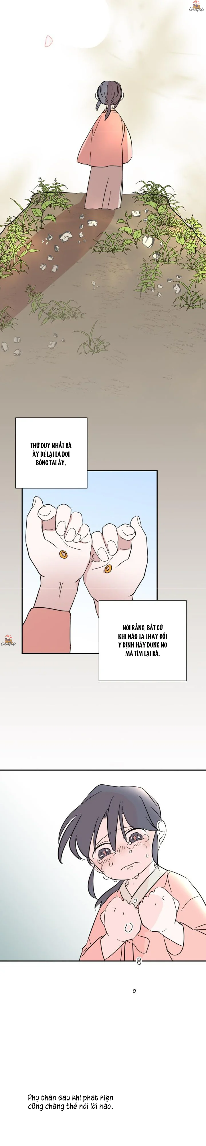 Kẻ Trộm Hồ Tiên Chapter 14 Trang 23