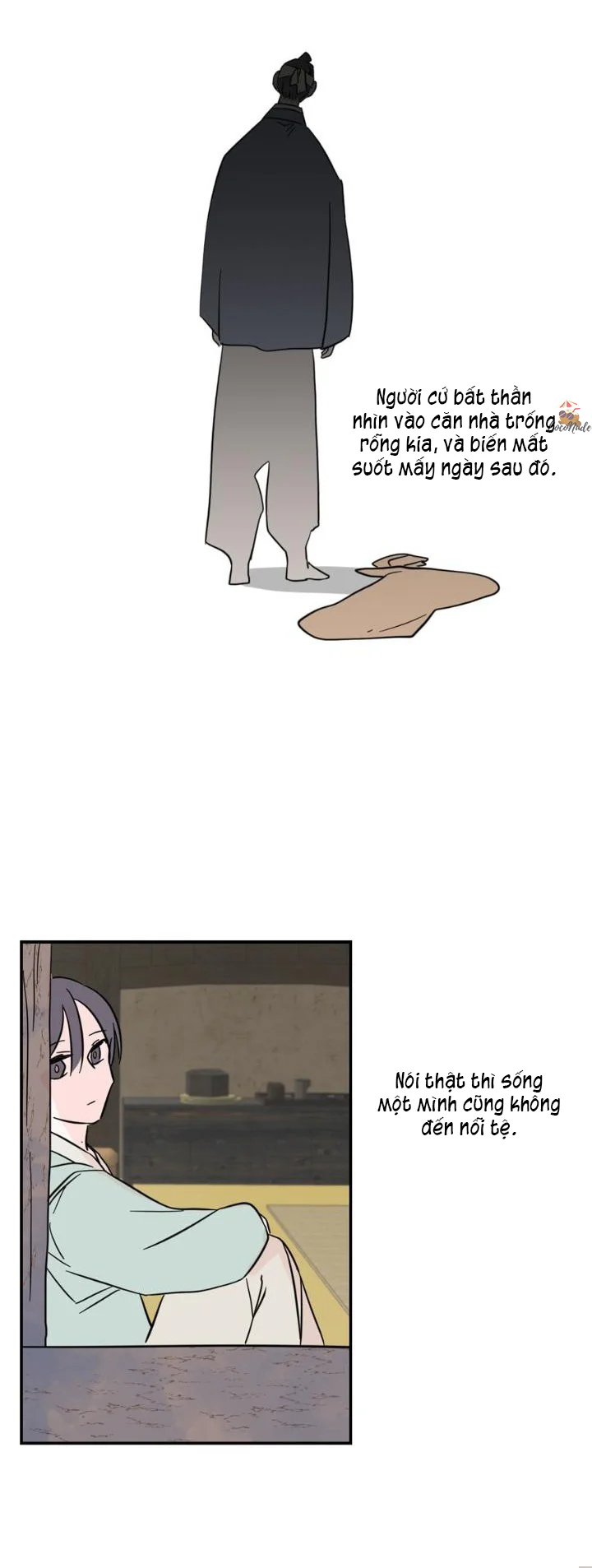 Kẻ Trộm Hồ Tiên Chapter 14 Trang 24