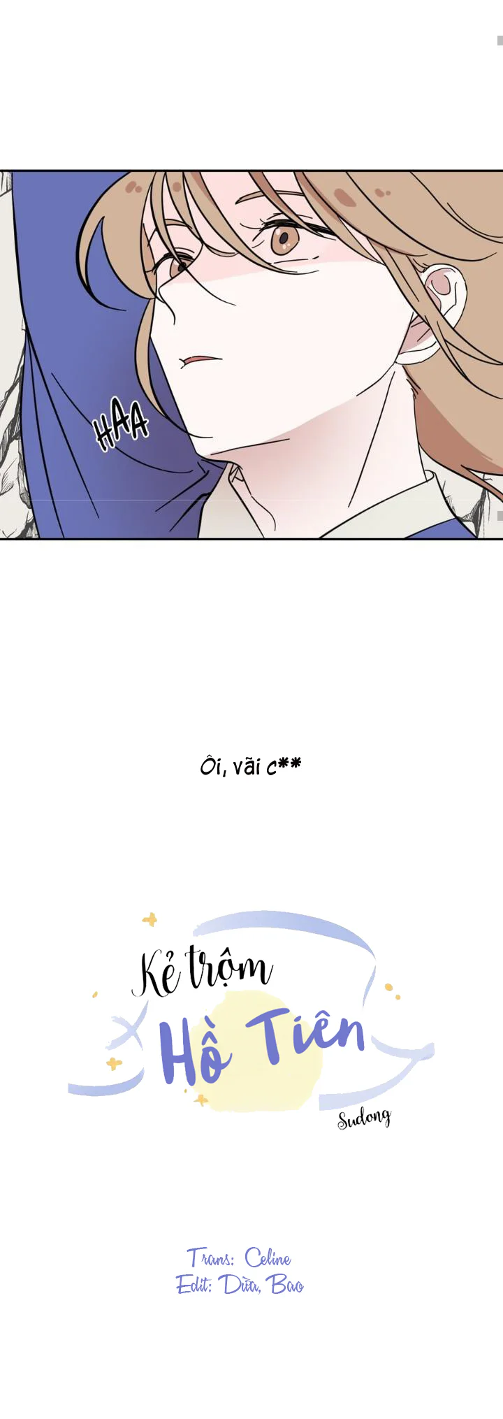 Kẻ Trộm Hồ Tiên Chapter 15 Trang 3