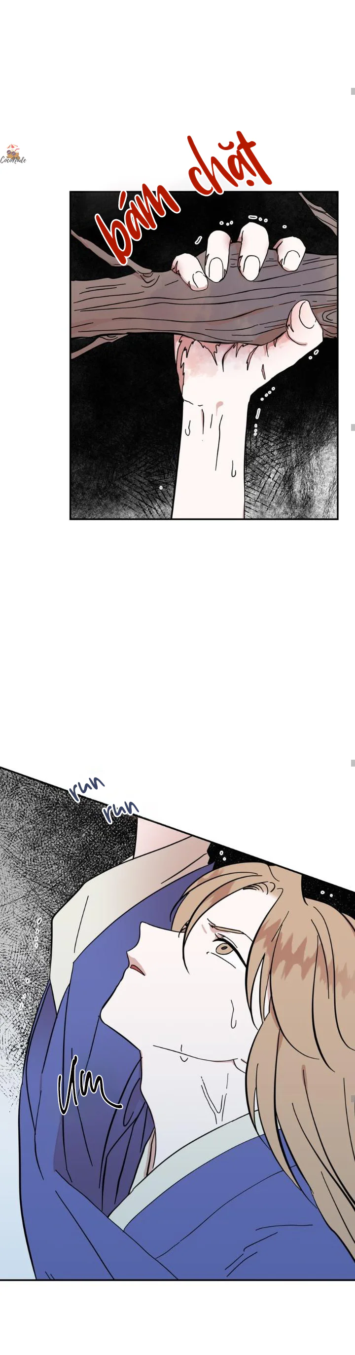 Kẻ Trộm Hồ Tiên Chapter 15 Trang 6