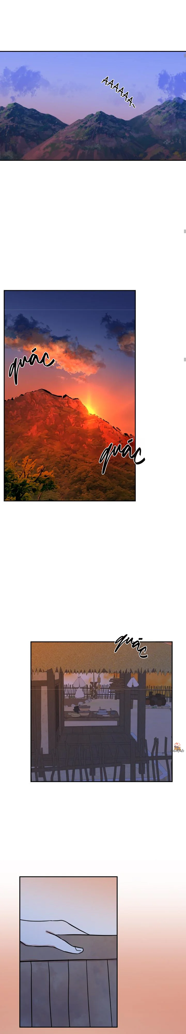 Kẻ Trộm Hồ Tiên Chapter 15 Trang 13