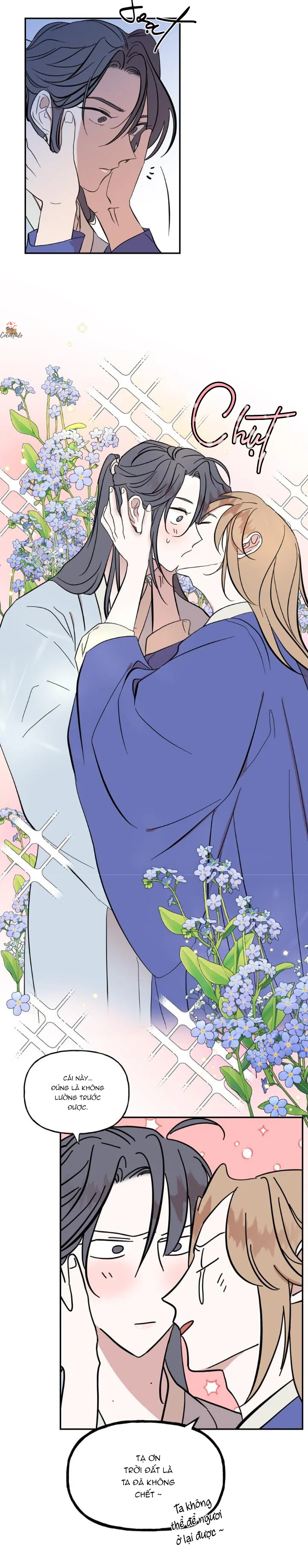 Kẻ Trộm Hồ Tiên Chapter 15 Trang 15