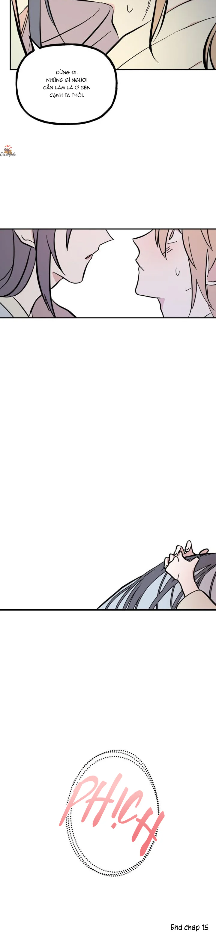 Kẻ Trộm Hồ Tiên Chapter 15 Trang 20