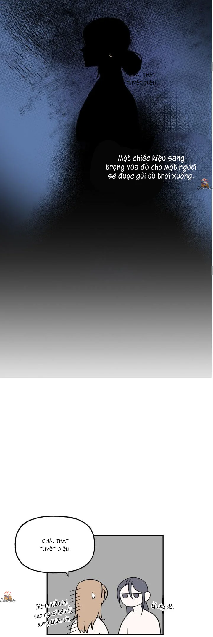 Kẻ Trộm Hồ Tiên Chapter 16 Trang 12