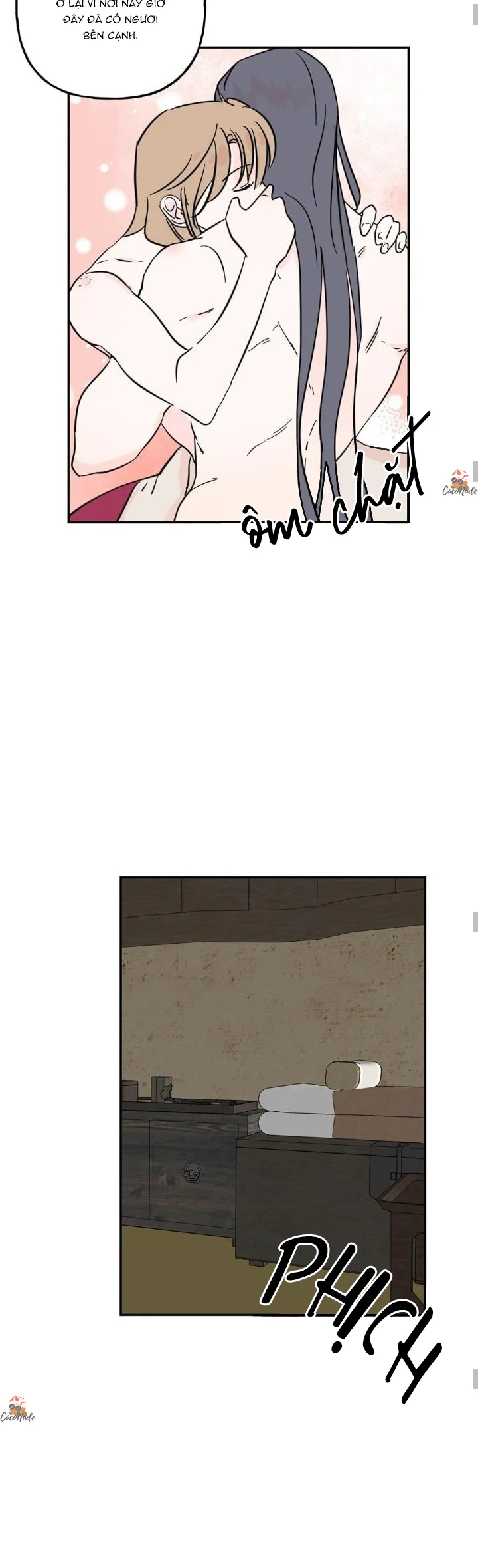Kẻ Trộm Hồ Tiên Chapter 16 Trang 14
