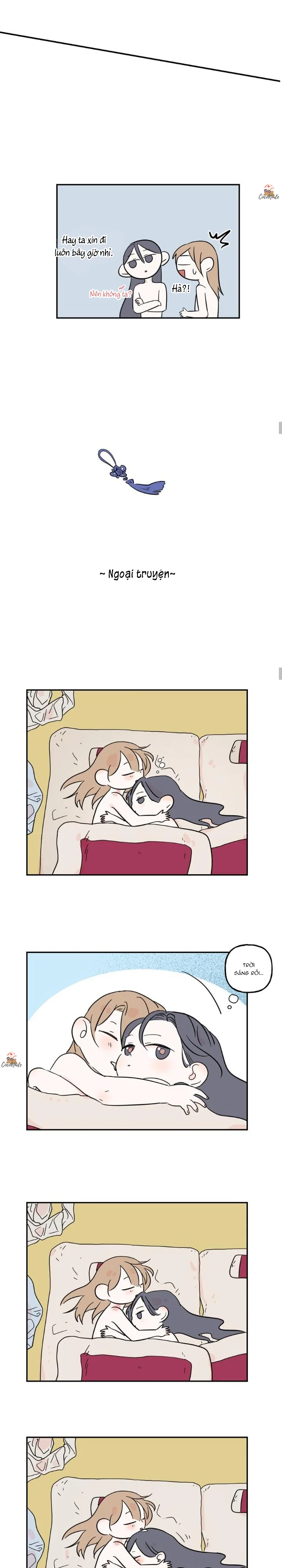 Kẻ Trộm Hồ Tiên Chapter 16 Trang 17