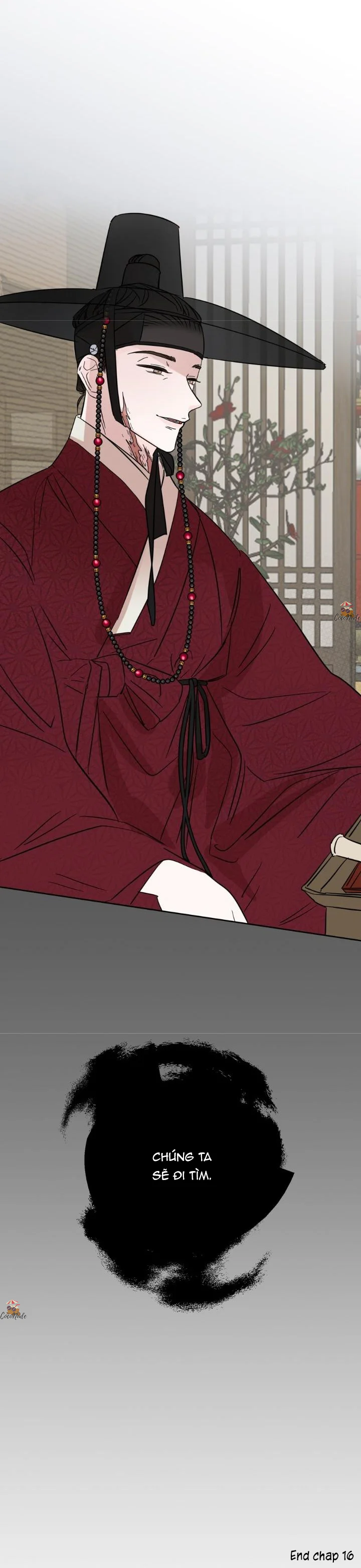 Kẻ Trộm Hồ Tiên Chapter 16 Trang 20