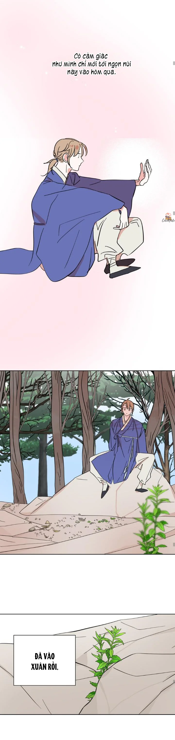 Kẻ Trộm Hồ Tiên Chapter 17 Trang 4