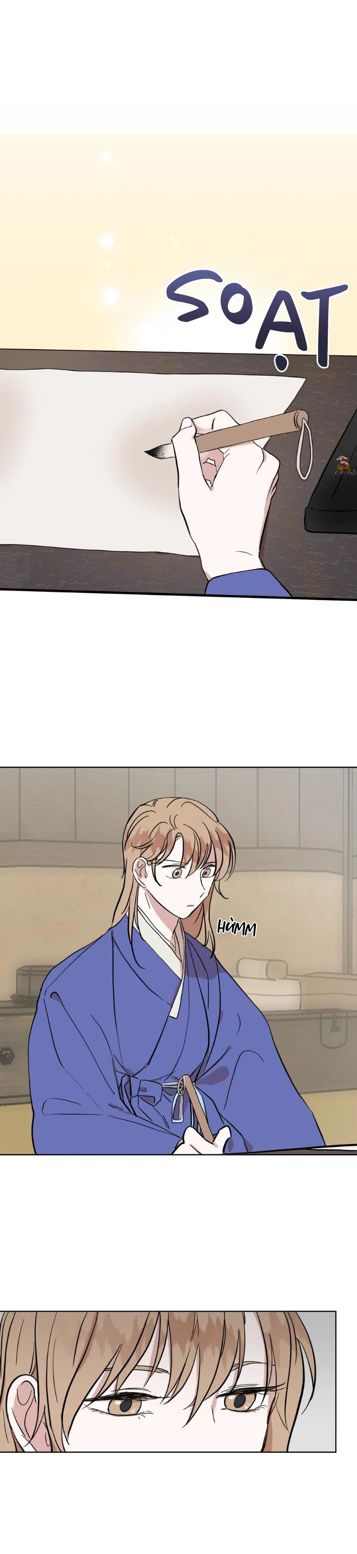 Kẻ Trộm Hồ Tiên Chapter 17 Trang 12