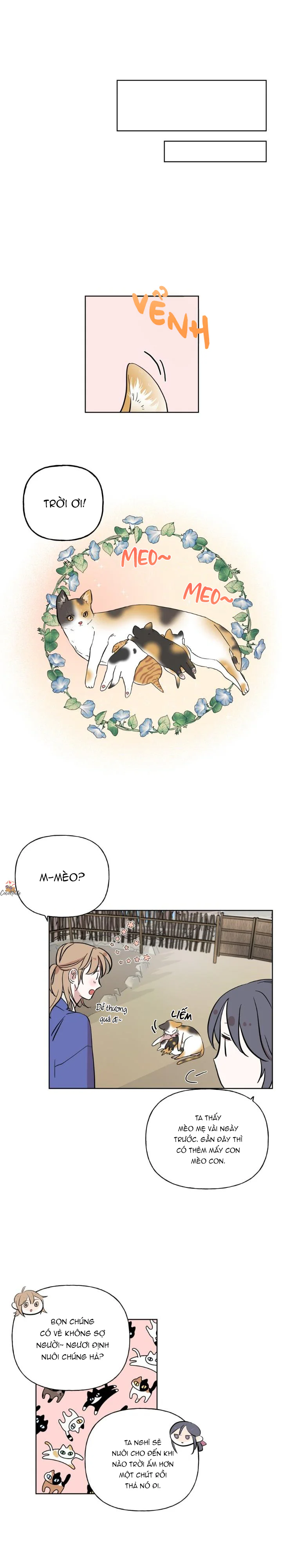 Kẻ Trộm Hồ Tiên Chapter 17 Trang 13