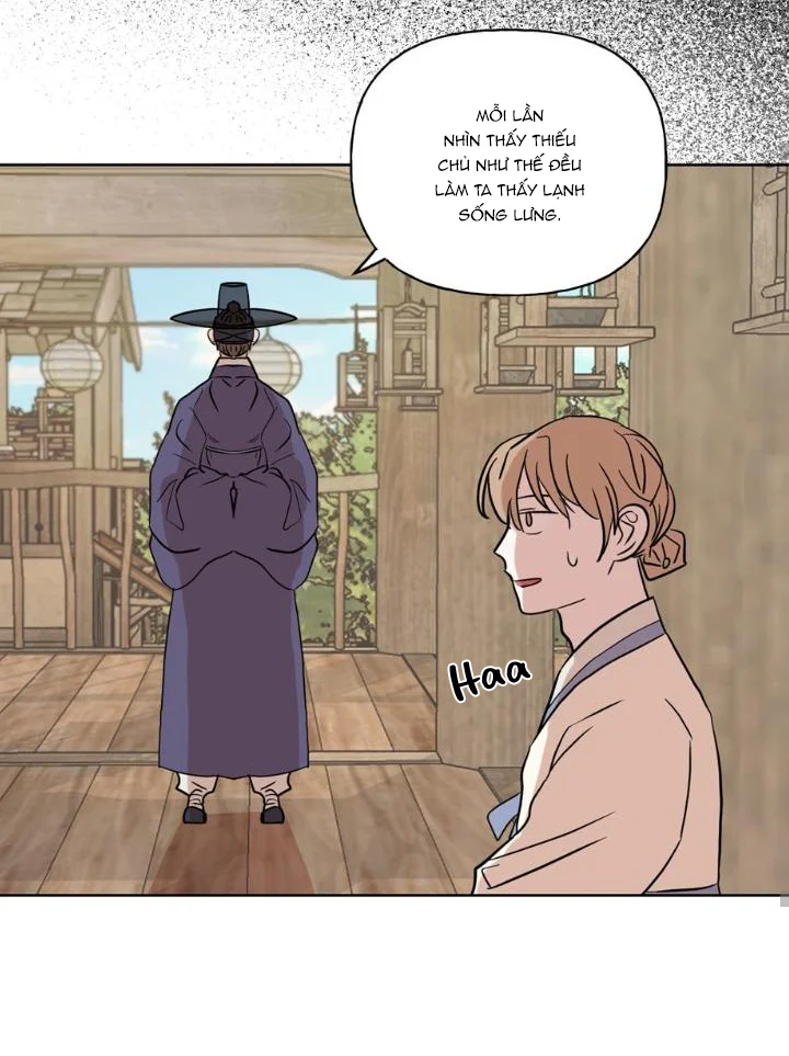 Kẻ Trộm Hồ Tiên Chapter 18 Trang 5