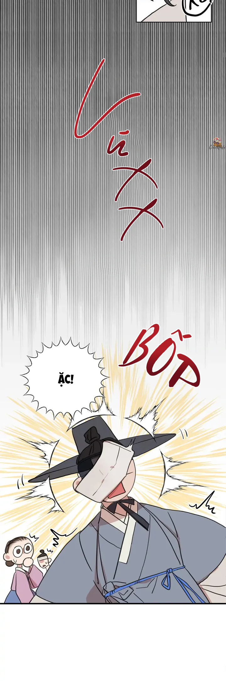 Kẻ Trộm Hồ Tiên Chapter 18 Trang 11