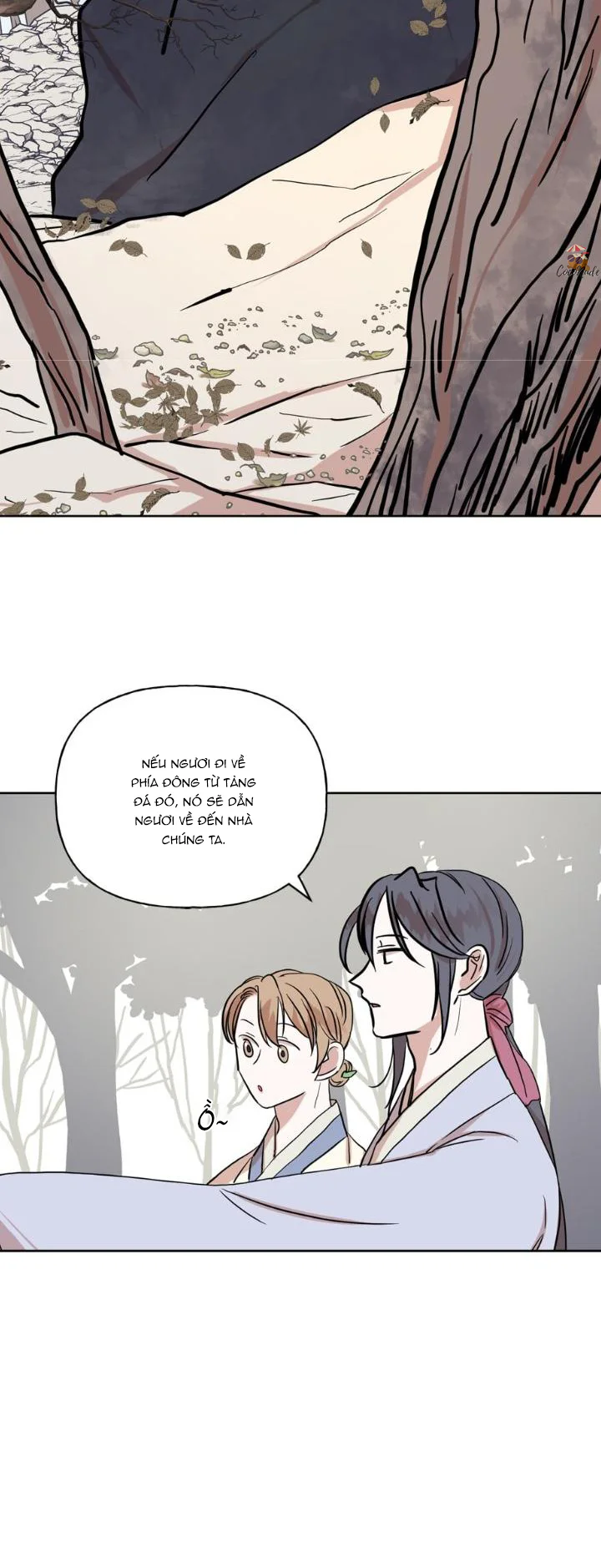 Kẻ Trộm Hồ Tiên Chapter 18 Trang 19