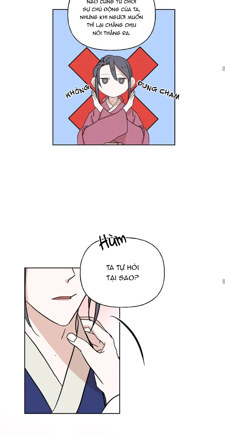 Kẻ Trộm Hồ Tiên Chapter 19 Trang 6