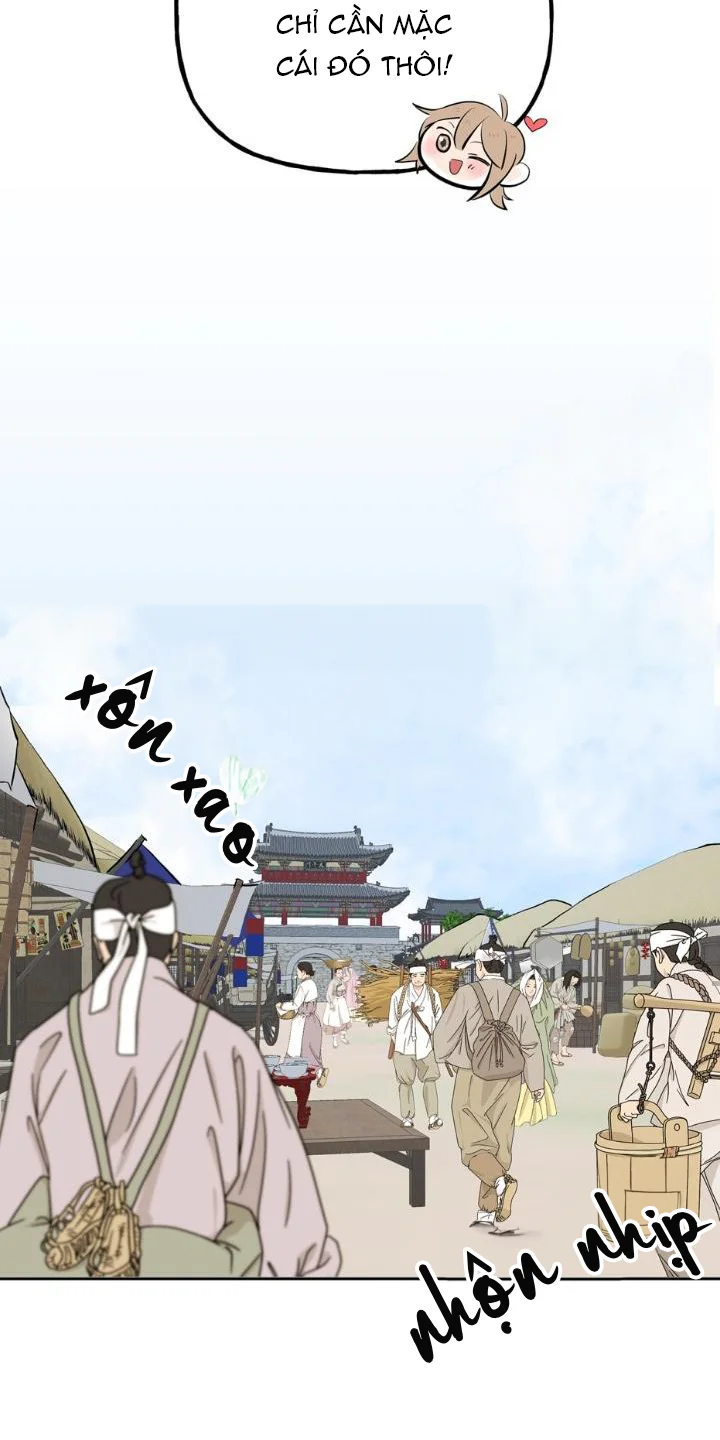 Kẻ Trộm Hồ Tiên Chapter 19 Trang 12