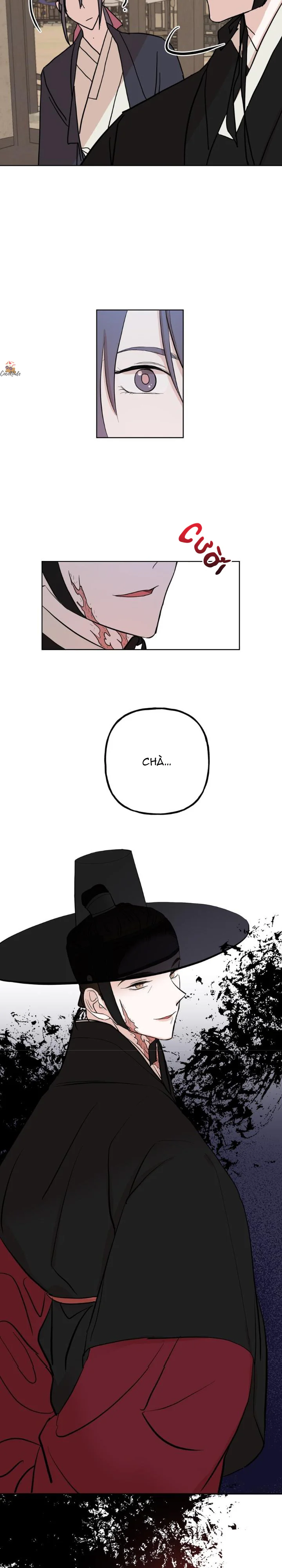 Kẻ Trộm Hồ Tiên Chapter 19 Trang 18