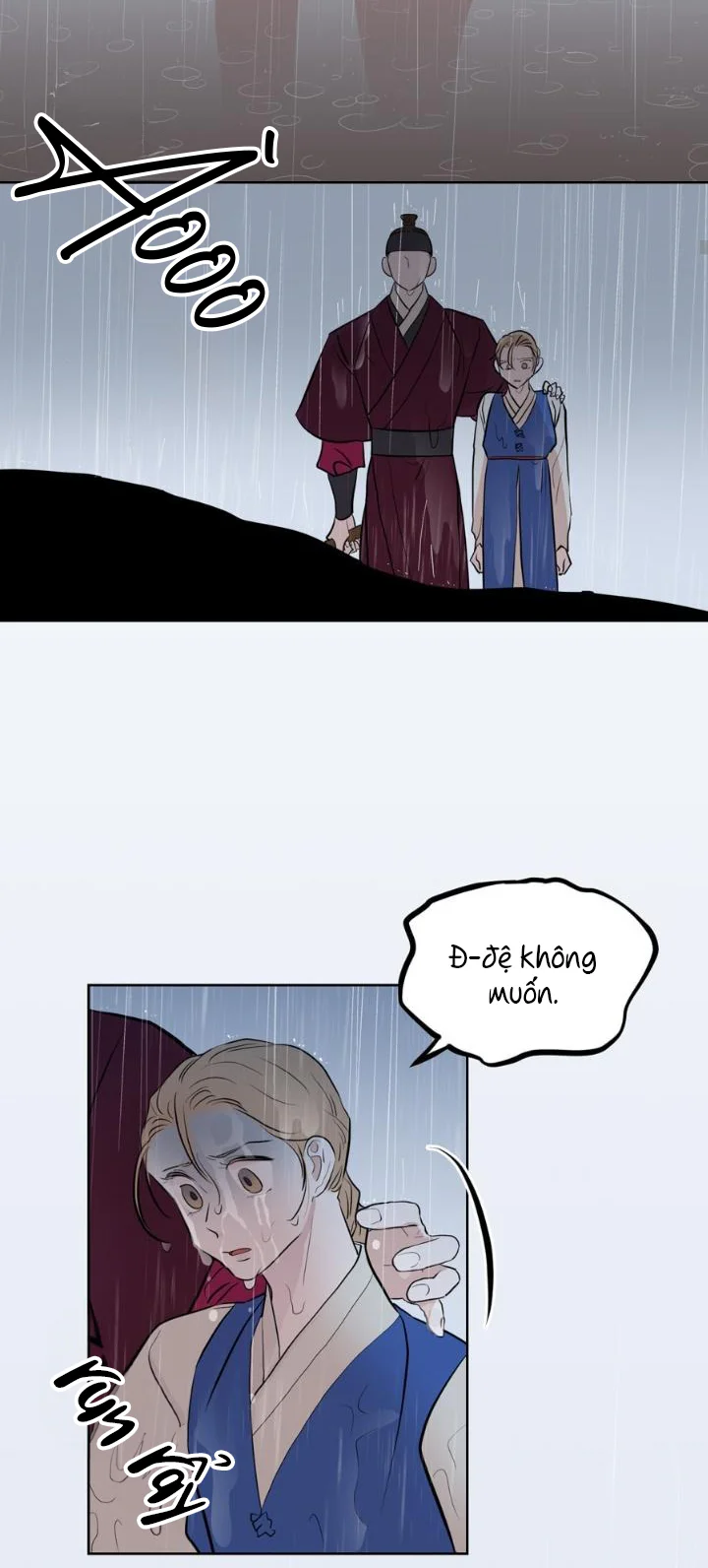 Kẻ Trộm Hồ Tiên Chapter 20 Trang 3